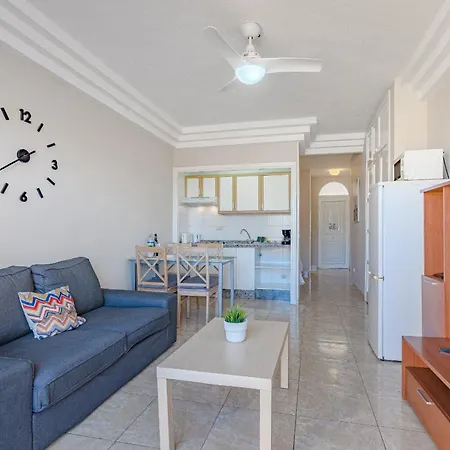 Orlando En Apartament *