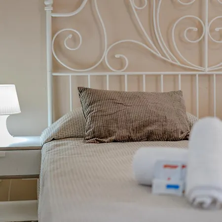 Orlando En Apartament