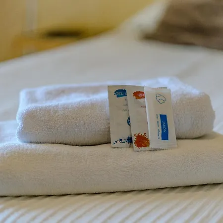 Orlando En Apartament