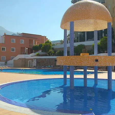 Apartament Orlando En